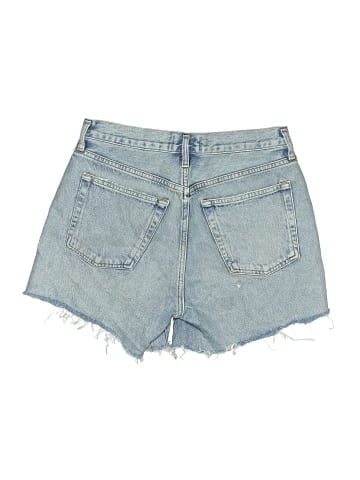 AGOLDE Denim Shorts (view 2)