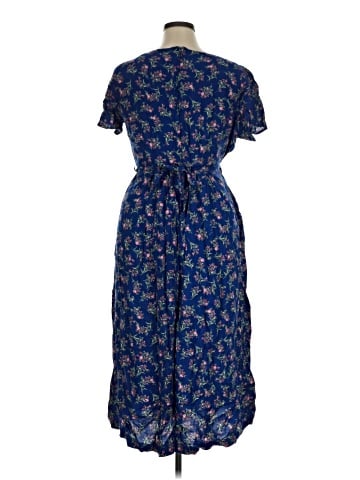 Erika Casual Dress (view 2)