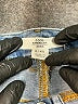 Good American Blue Jeans Size 8 - photo 4
