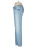 Bullhead Hearts Blue Jeans Size 7 - photo 5