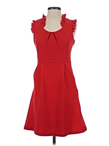 THML Cocktail Dress (view 1)