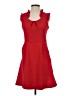 THML Red Cocktail Dress Size S - photo 1