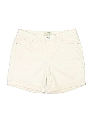 Vintage America Blues Khaki Shorts (view 1)
