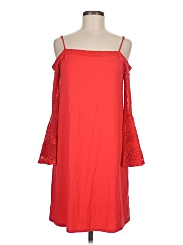 Ella Moss 3/4 Sleeve T-Shirt (view 1)