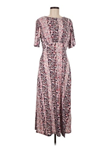 oasis Casual Dress (view 1)