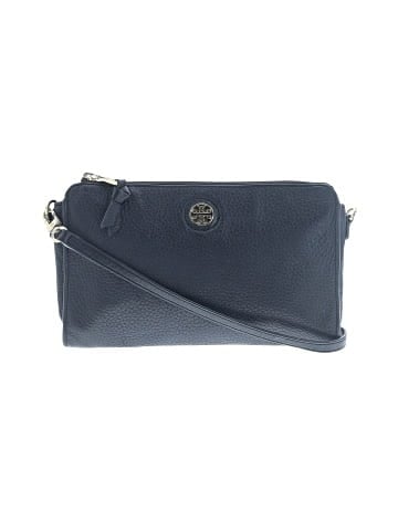 Tory Burch Leather Crossbody Bag (view 1)