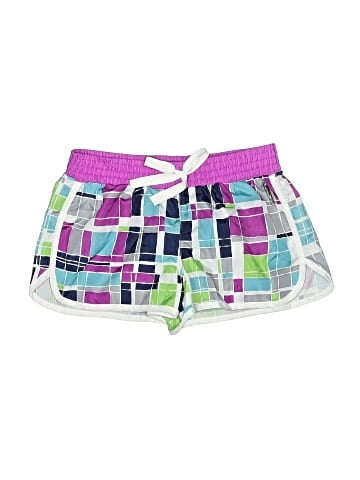 ZeroXposur Shorts (view 1)
