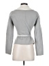 Banana Republic Gray Jacket Size XS - photo 2