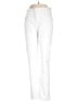 Apt. 9 White Casual Pants Size 10 - photo 1