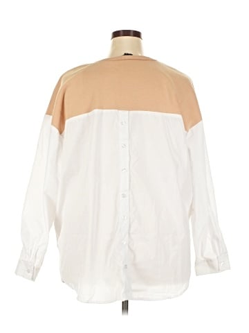 Fashionista Sweatshirt (view 2)