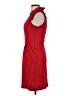 THML Red Cocktail Dress Size S - photo 5