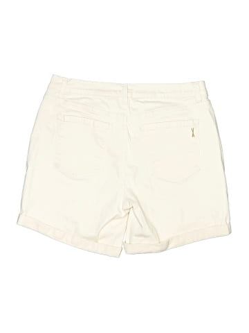 Vintage America Blues Khaki Shorts (view 2)