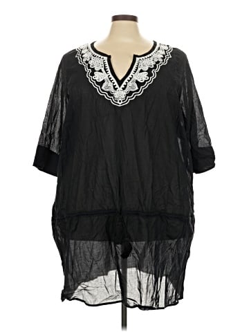 Lands' End Casual Dress (view 1)