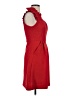 THML Red Cocktail Dress Size S - photo 4