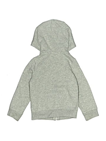 Baby Gap Zip Up Hoodie (view 2)