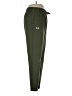 Under Armour Green Track Pants Size L (tall) - photo 4