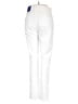Apt. 9 White Casual Pants Size 10 - photo 2