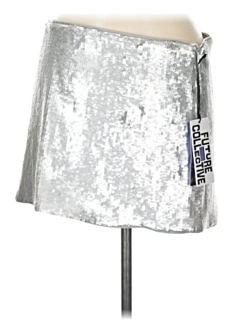 Future Collective Casual Skirt (view 2)