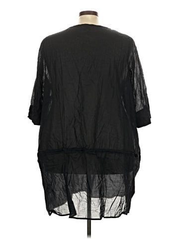 Lands' End Casual Dress (view 2)