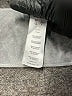 ASOS Graphic Gray Cocktail Dress Size 4 - photo 8