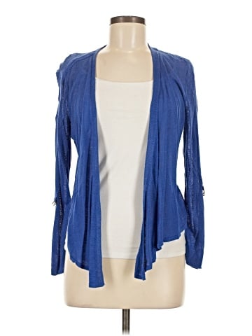 Nic + Zoe Cardigan (view 1)