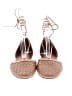 Madewell Tan Flats Size 10 - photo 2