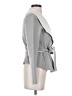 Banana Republic Gray Jacket Size XS - photo 4