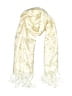 Unbranded Ivory Scarf One size - photo 1