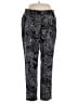 Gerry Weber Paisley Gray Casual Pants Size 32 waist (estimated) - photo 1