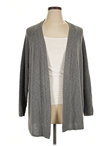 J.Jill Cardigan (view 1)