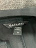 Athleta Solid Black Dress Pants Size 22 - photo 4