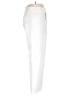 Apt. 9 White Casual Pants Size 10 - photo 4