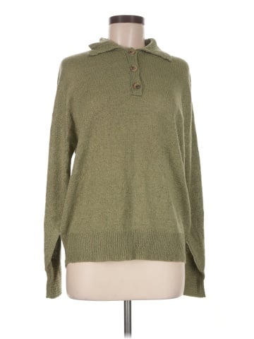 Mine Pullover Sweater (view 1)