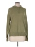 Mine 100% Acrylic Green Pullover Sweater Size M - photo 1