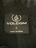 Volcom Blue Casual Pants Size 4 - photo 3