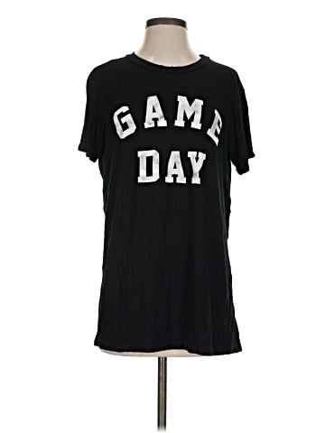 Zutter Short Sleeve T-Shirt (view 1)
