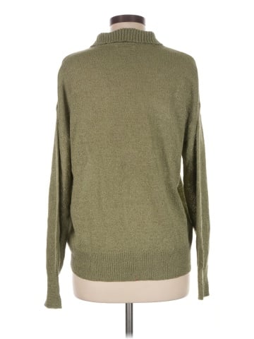 Mine Pullover Sweater (view 2)