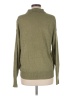 Mine 100% Acrylic Green Pullover Sweater Size M - photo 2