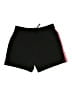 Tek Gear Color Block Black Athletic Shorts Size L - photo 2