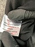 Parker Black Jacket Size L - photo 7