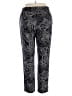 Gerry Weber Paisley Gray Casual Pants Size 32 waist (estimated) - photo 2