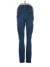 True Religion Solid Blue Jeans Size 32 waist - photo 2