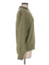 Mine 100% Acrylic Green Pullover Sweater Size M - photo 4