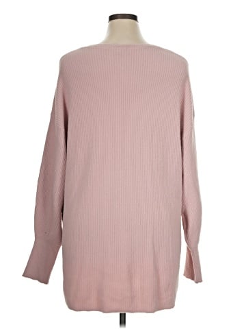 Express Pullover Sweater (view 2)
