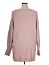 Express 100% Nylon Pink Pullover Sweater Size XL - photo 2
