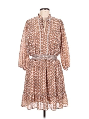 Shoshanna Casual Dress (view 1)