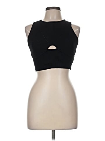 Dna Couture Sleeveless Top (view 1)