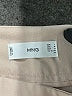 MNG Ivory Dress Pants Size M - photo 7