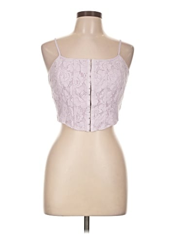 Wild Fable Sleeveless Blouse (view 1)