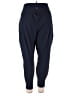 Active by Old Navy Solid Blue Active Pants Size XXL - photo 2